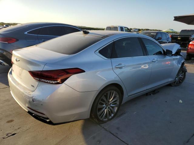 2017 GENESIS G80 ULTIMA - KMHGN4JFXHU181733