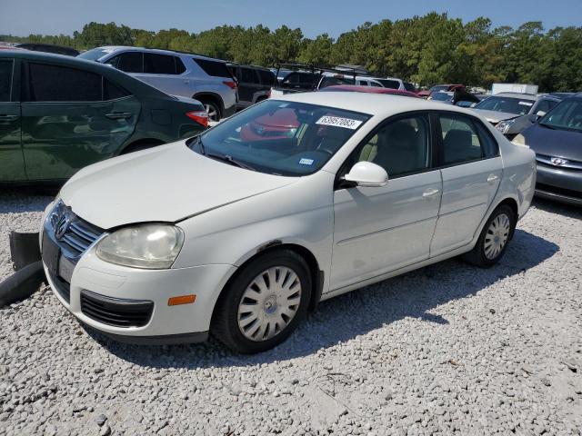 2008 Volkswagen Jetta S