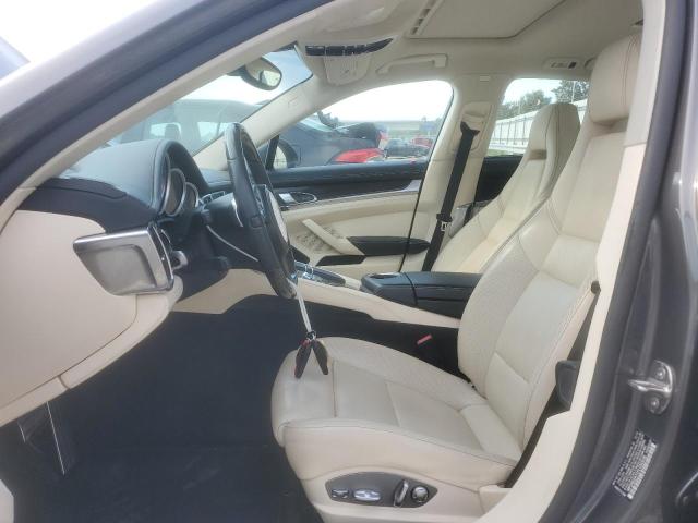 2015 PORSCHE PANAMERA S - WP0AB2A71FL050936