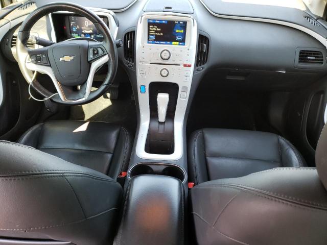 1G1RD6E46EU160922 | 2014 CHEVROLET VOLT