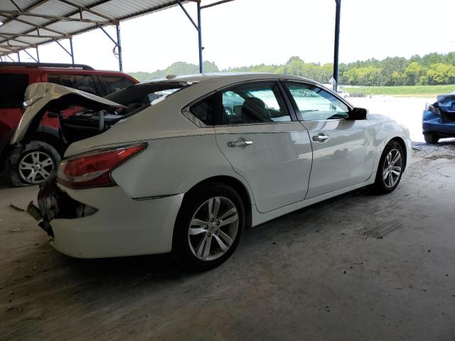 Vin: 1n4al3ap8fn396933, lot: 64664023, nissan altima 2.5 20153