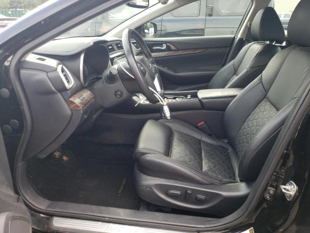 1N4AA6AP6HC361703 Nissan Maxima 3.5s