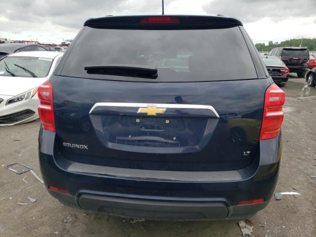 2GNALCEK3H1535838 | 2017 CHEVROLET EQUINOX LT