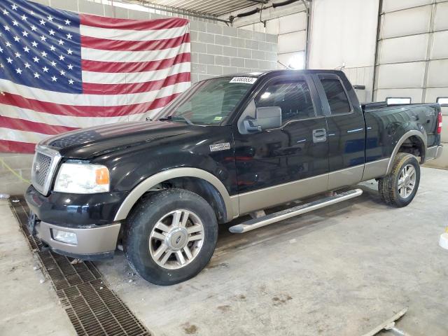 2005 Ford F-150 