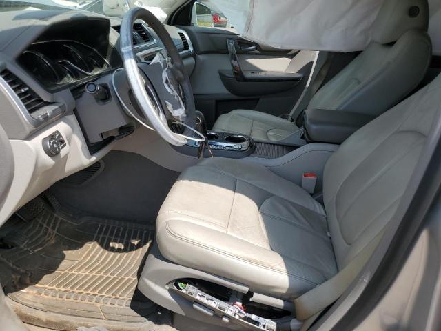 2017 GMC ACADIA LIM - 1GKKRSKD2HJ143651