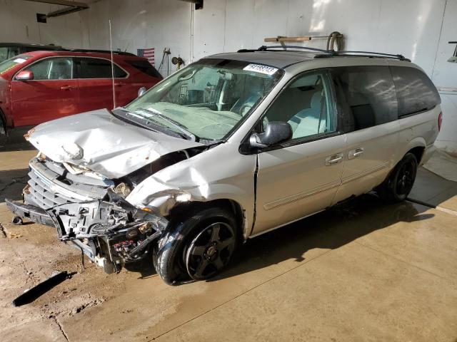 2005 Chrysler Town & Country Touring