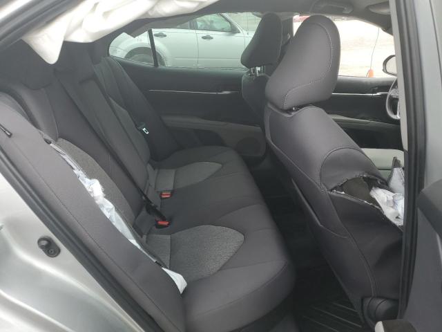 4T1C31AK3MU025933 Toyota CAMRY LE