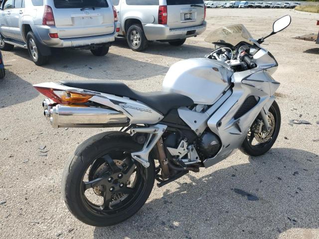 2003 HONDA VFR800 A JH2RC46423M500259