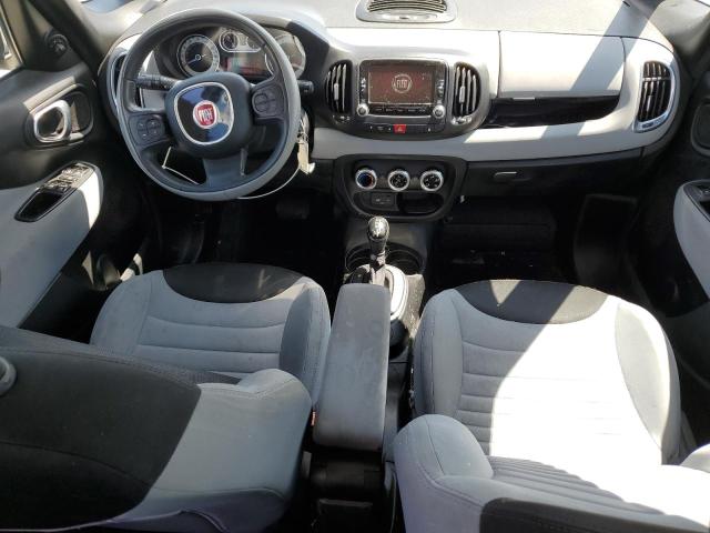 ZFBCFABHXEZ022579 Fiat 500l Easy