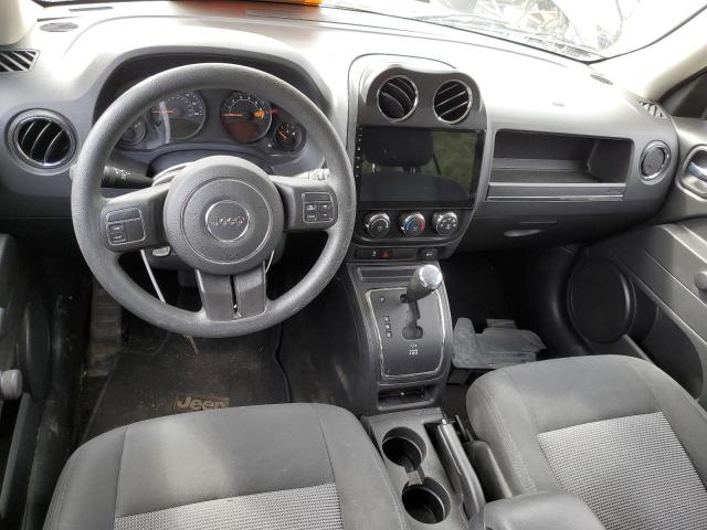 1C4NJPBAXGD575310 Jeep Patriot Sport