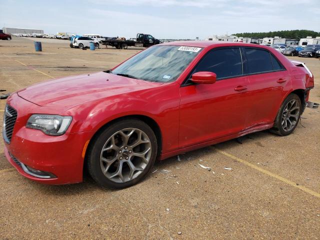 2015 Chrysler 300 