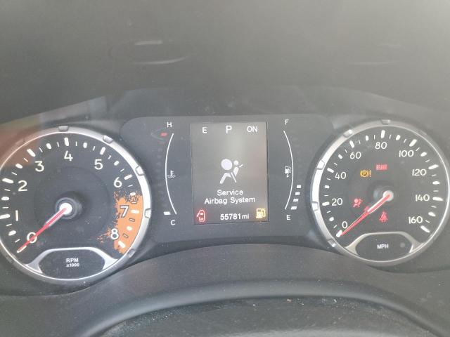 2018 JEEP RENEGADE L - ZACCJBBB0JPH37456