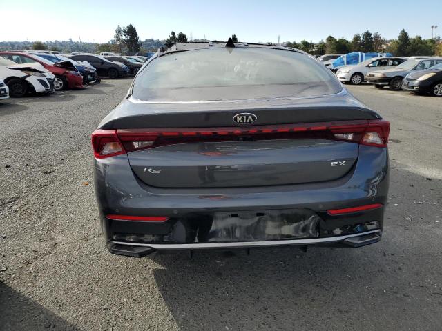 5XXG34J22MG062792 KIA K5 EX
