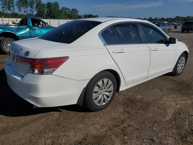 Vin: 1hgcp2f36ca010473, lot: 63520363, honda accord lx 20123