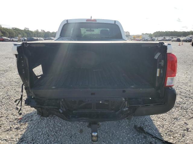 Toyota Tacoma Access Cab 2017 5TFRX5GN6HX098214 Image 6