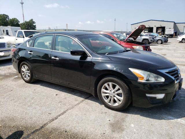 2015 NISSAN ALTIMA 2.5 - 1N4AL3AP6FC113375