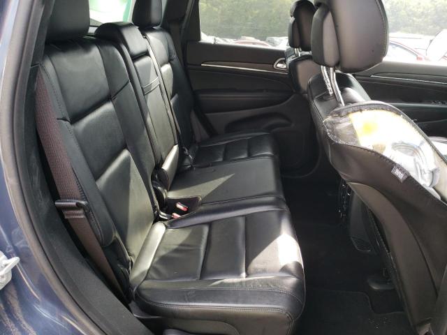 1C4RJFBG6KC815273 Jeep Grand Cherokee Limited