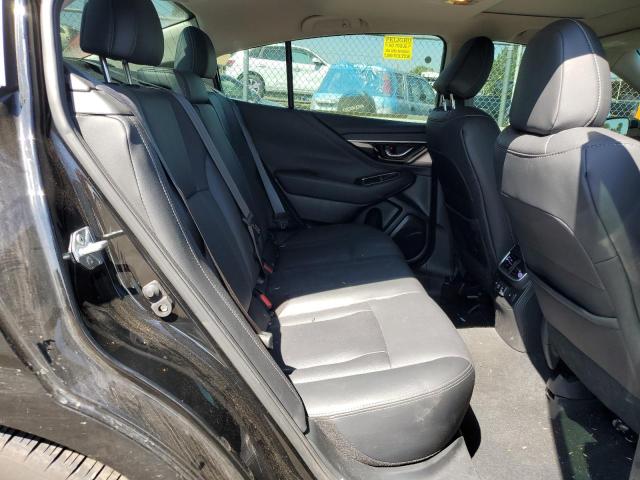 4S3BWAN60N3025111 Subaru Legacy Limited