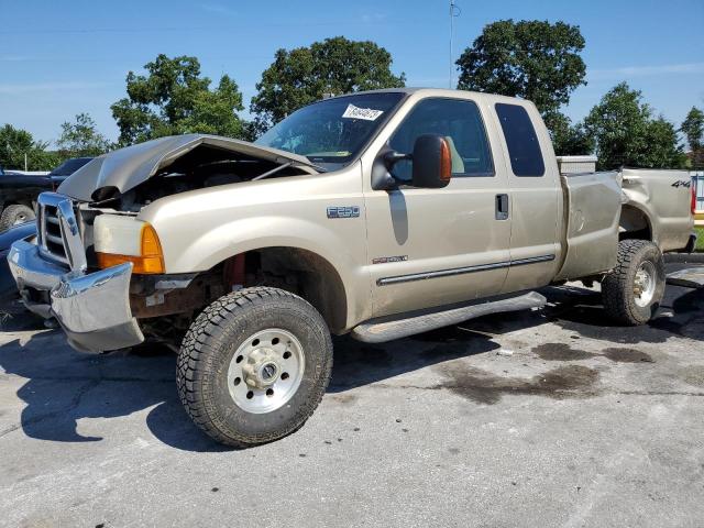 2000 Ford F-250 