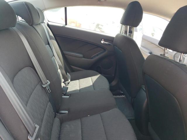 KNAFK4A67G5496200 KIA FORTE LX