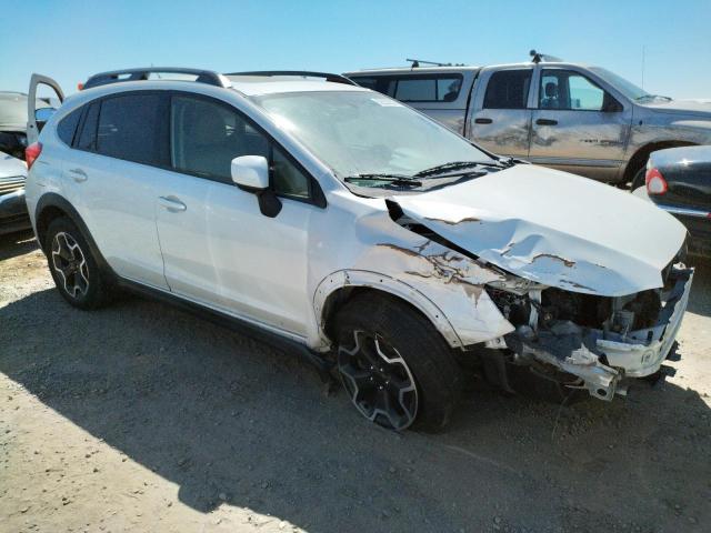 JF2GPAKC5EH337796 Subaru Xv Crosstrek 2.0 Limited