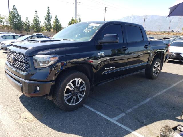 2019 Toyota Tundra 