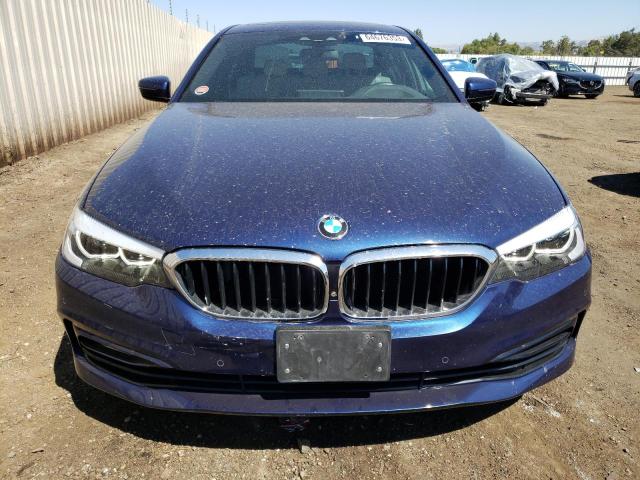 WBAJA5C59JWA37438 BMW 530 I