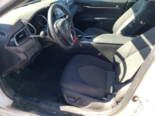 4T1C11AK0NU045788 Toyota CAMRY LE