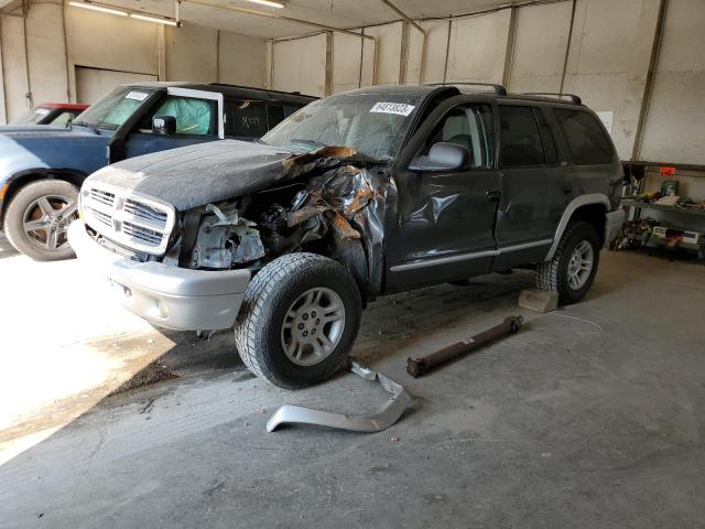 2002 Dodge Durango SLT Plus