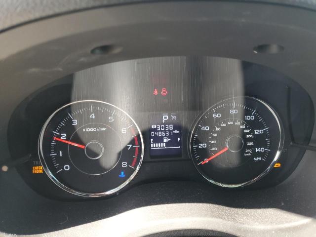 JF2SJAUC1FH565689 Subaru Forester 2.5i Touring
