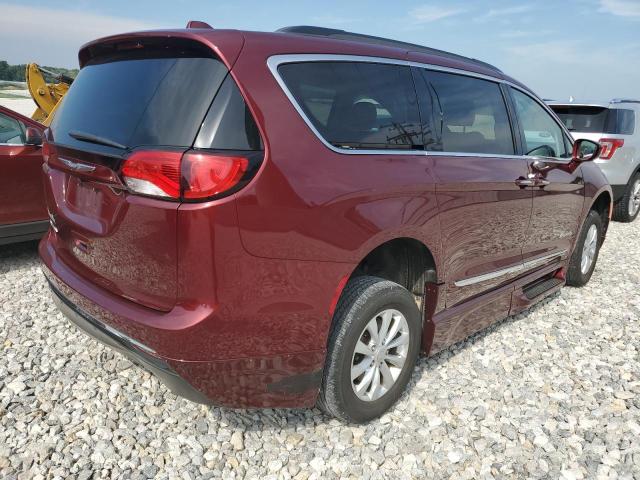 2C4RC1BG5HR823684 2017 CHRYSLER PACIFICA, photo no. 3