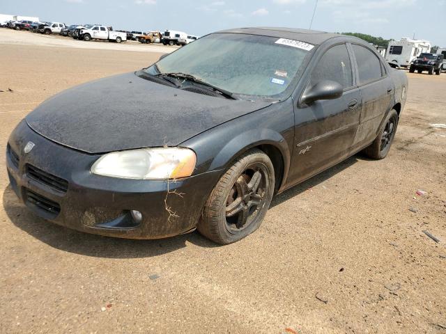 2003 Dodge Stratus R/T