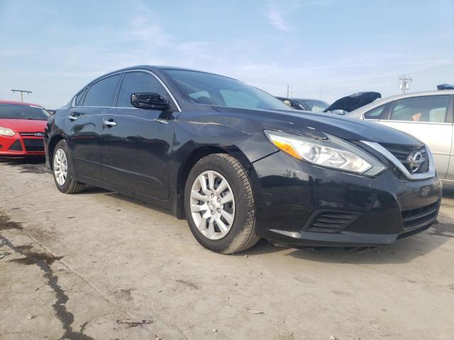 2017 NISSAN ALTIMA 2.5 - 1N4AL3APXHN307964