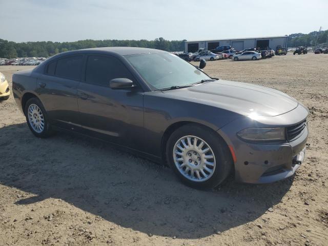 2017 DODGE CHARGER PO - 2C3CDXKT8HH630734
