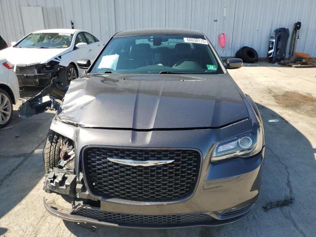 2C3CCABG9JH239942 | 2018 CHRYSLER 300 S