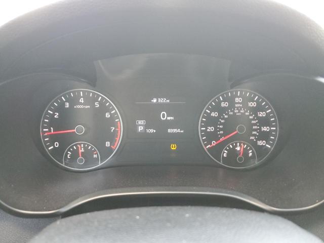 5XXGT4L37KG332019 KIA Optima Lx