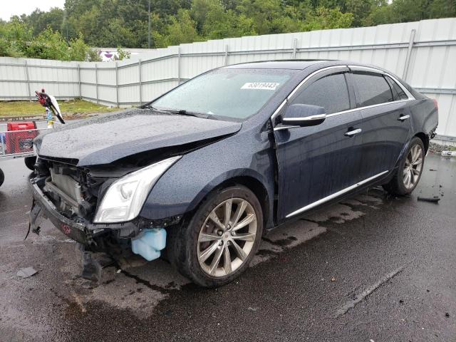 2014 Cadillac XTS Luxury Collection