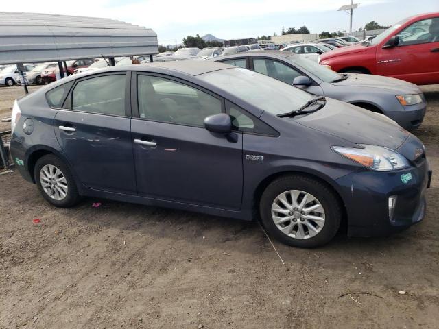 JTDKN3DP2E3053064 Toyota PRIUS PLUG-IN