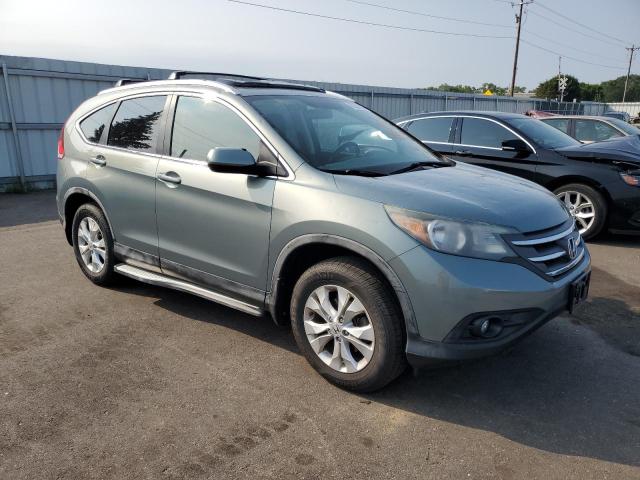 Vin: jhlrm3h70cc000861, lot: 62839953, honda crv exl 20124