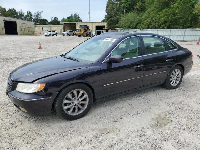 2006 Hyundai Azera SE