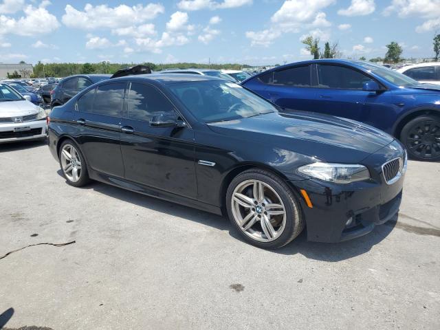 2016 BMW 535 I - WBA5B1C5XGG130122