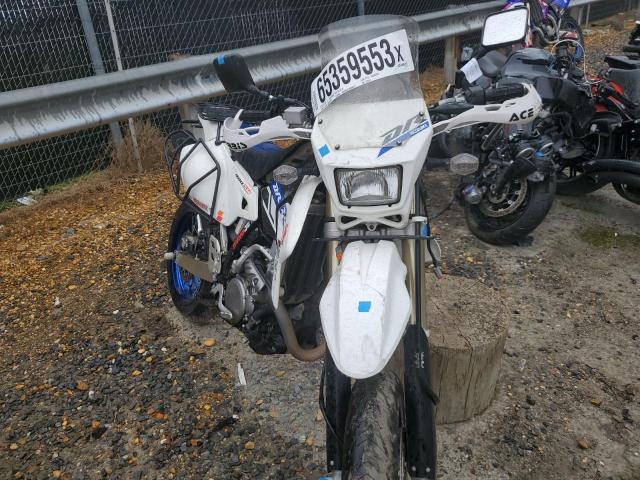 2019 SUZUKI DR-Z400 SM - JS1SK44A4K7101141