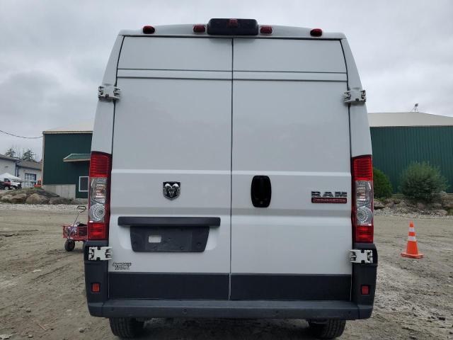 2021 DODGE PROMASTER - 3C6LRVDG1ME554983