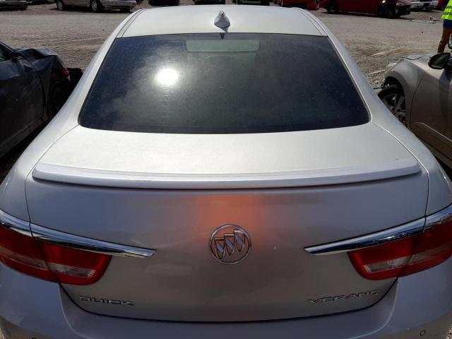 1G4PW5SK1G4171072 Buick Verano Sport Touring