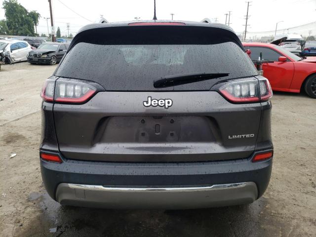 1C4PJLDBXLD577141 Jeep Cherokee Limited