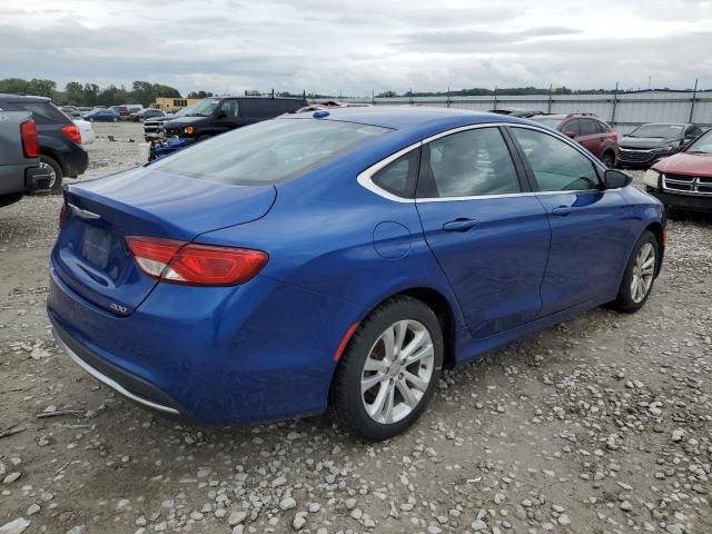 Vin: 1c3cccab0fn748673, lot: 63394293, chrysler 200 limited 20153