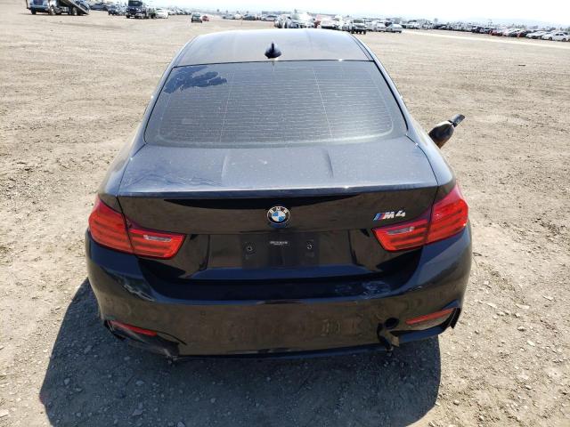 WBS3R9C5XFK335271 BMW M4