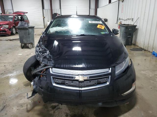 VIN 1G1RA6E40DU145856 2013 Chevrolet Volt no.5