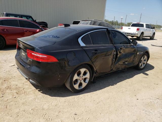 SAJAR4BG0HA966352 Jaguar Xe 2017