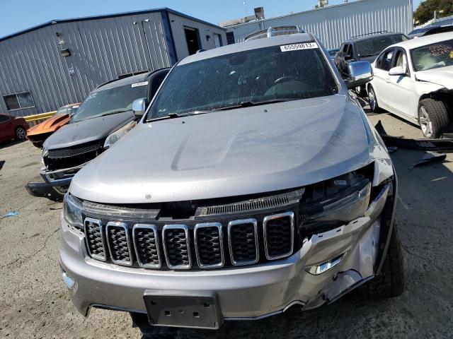 1C4RJEBG1HC736239 Jeep Grand Cherokee Limited